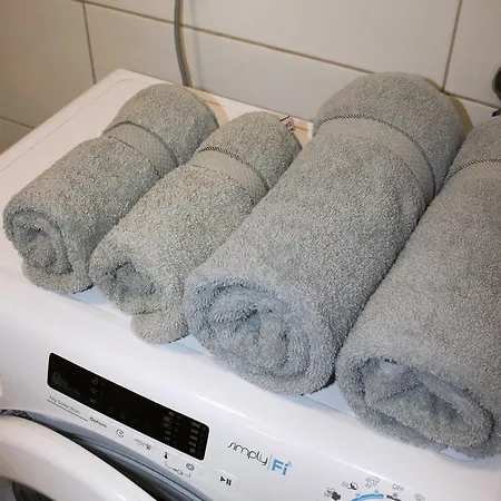 Apartament Nini