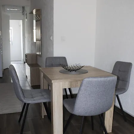 Apartament Nini Belgrad