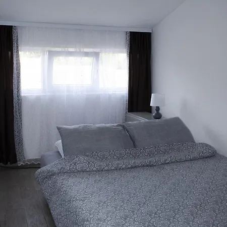Apartament Nini
